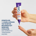 CeraVe Skin Renewing Vitamin C Serum 30 ml