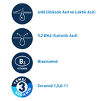 Cerave Akneli Ciltler Için Yüz Bakim Jeli 40ml