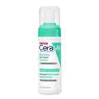 CeraVe Balancing Air Foam Cleanser 148 ml