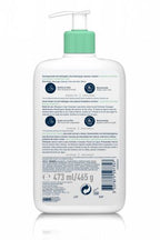 Cerave Köpüren Temizleyici 473ml Normal Ve Yagli Ciltler