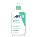 CeraVe Köpüren Temizleyici 473 ml