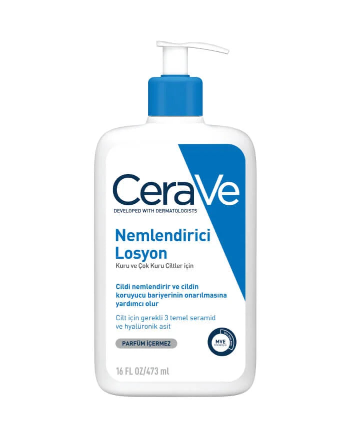 CeraVe Nemlendirici Losyon 473 ml