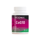 Voonka CO Q10 - 200 MG 30 Kapsül