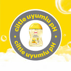 Dalin Bebek Sampuan 100ml