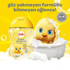 Dalin Bebek Sampuan 100ml