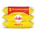 Dalin Islak Havlu 3’lü Avantaj Paketi (3x56 Adet)