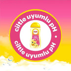 Dalin Kolay Tarama Şampuan 200ml Badem Yağli