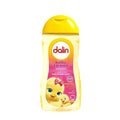 Dalin Badem Yağlı Kolay Tarama Bebek Şampuanı 200 ml