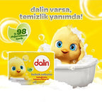 Dalin Sabun 100gr