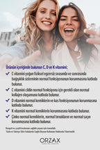 DAY2DAY THE Collagen ALL BODY 300GR TOZ Kollajen Peptitleri Vitamin Kompleks