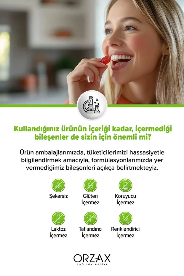 DAY2DAY THE Collagen Beauty Gummies 60 Çiğnenebilir JEL FORM