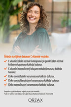 DAY2DAY THE Collagen Beauty Gummies 60 Çiğnenebilir JEL FORM