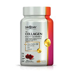DAY2DAY THE Collagen Beauty Gummies 60 Çiğnenebilir JEL FORM