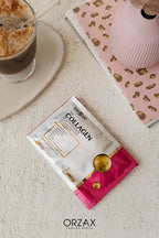 DAY2DAY THE Collagen Beauty Intense Çilek 30 SAŞE
