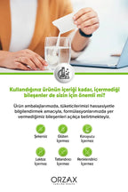 DAY2DAY THE Collagen MAG PLUS 30 SAŞE