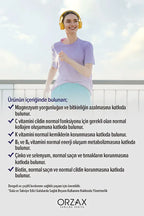 DAY2DAY THE Collagen MAG PLUS 30 SAŞE