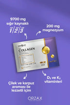DAY2DAY THE Collagen MAG PLUS 30 SAŞE