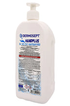 Dermosept El Ve Cilt Dezenfektani 1lt