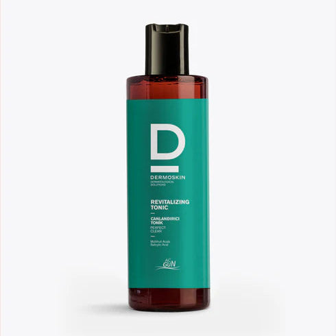 Dermoskin Acnegun (Acgun) Canlandırıcı Tonik 200 ml