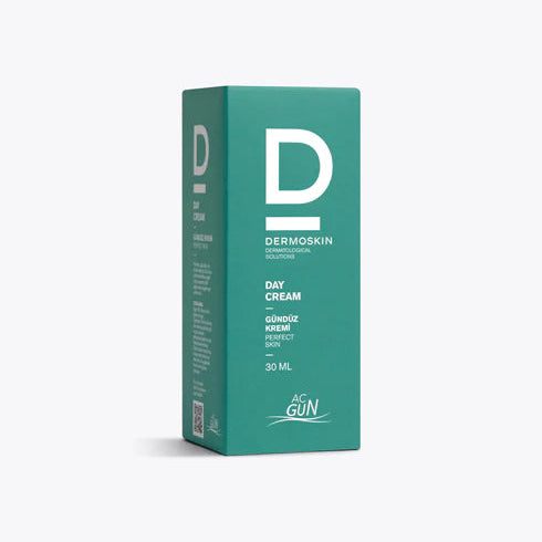 Dermoskin Acnegun Onarim Gündüz Kremi 30ml