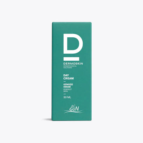 Dermoskin Acnegun Onarim Gündüz Kremi 30ml