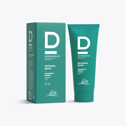 Dermoskin Acgun Arindirici Maske 30ml