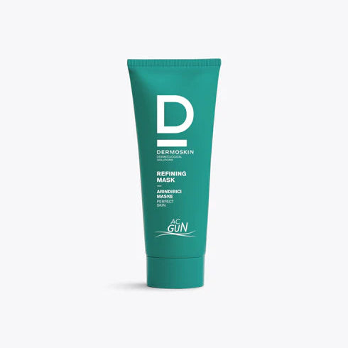 Dermoskin Acgun Arındırıcı Maske 30 ml