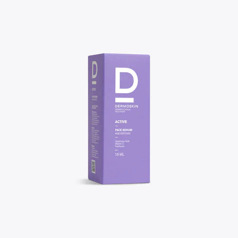 Dermoskin Active Serum 15ml