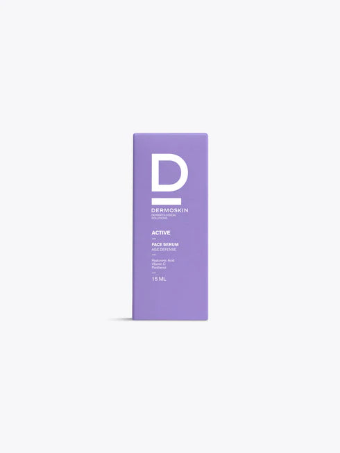 Dermoskin Active Serum 15ml