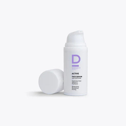 Dermoskin Active Serum 15ml