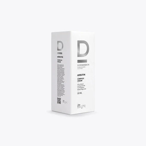 Dermoskin Arbutin Kompleks Krem 33ml