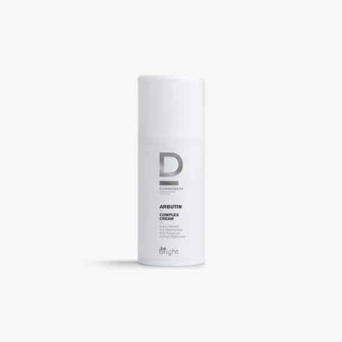 Dermoskin Be Bright Arbutin Kompleks Krem 33 ml