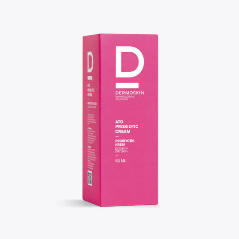 Dermoskin Ato Probiyotik Krem 50 ml