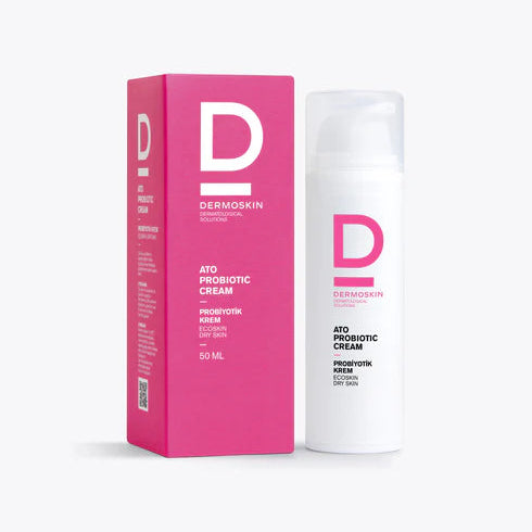 Dermoskin Ato Probiyotik Krem 50ml