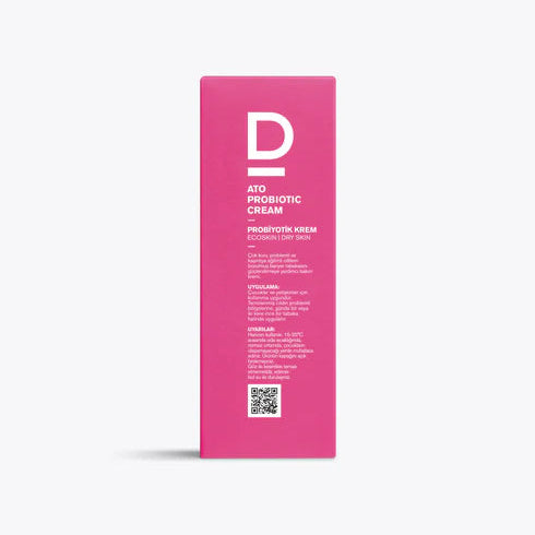 Dermoskin Ato Probiyotik Krem 50ml