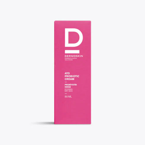 Dermoskin Ato Probiyotik Krem 50ml