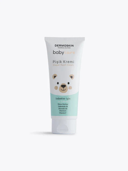 Dermoskin BabyCare Pişik Önleyici Krem 100 ml