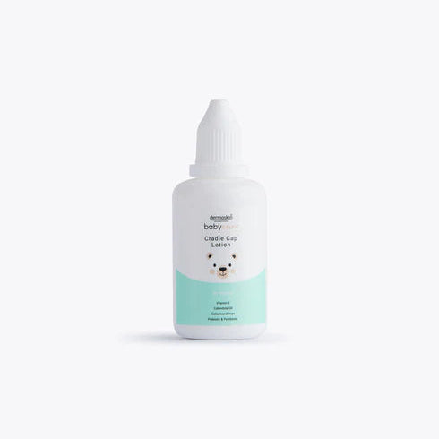 Dermoskin Babycare Saç Derisi Bakım Losyonu 50 ml