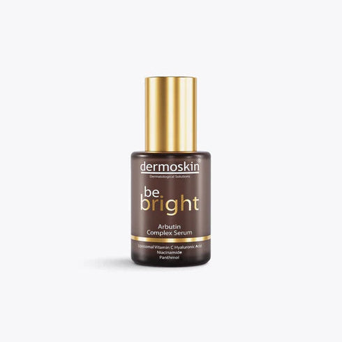 Dermoskin Be Bright Arbutin Complex Serum 30 ml
