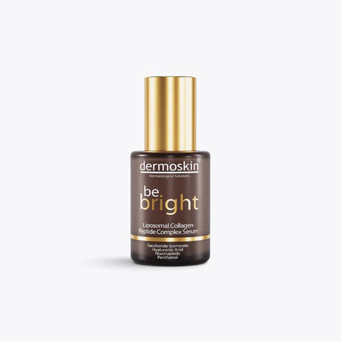Dermoskin Be Bright Liposomal Collagen Peptide Complex Serum 30 ml