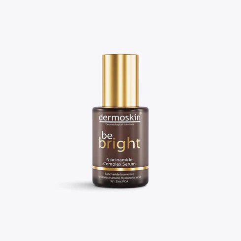 Dermoskin Be Bright Niacinamide Complex Serum 30 ml