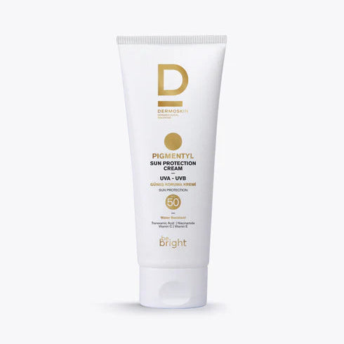 Dermoskin Be Bright Pigmentyl Sun Protection SPF50+ (75 ml)