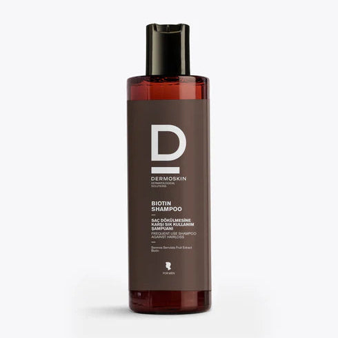 Dermoskin Biotin Şampuan Erkeklere Özel 200 ml