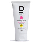 Dermoskin Blueage Sensitive SPF50+ (50 ml)