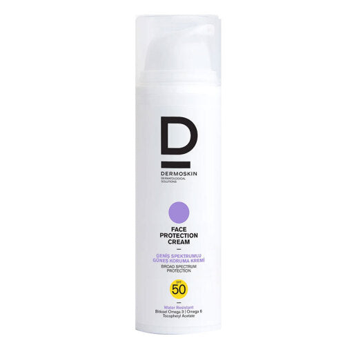 Dermoskin Face Protection Cream SPF 50+ (50 ml)
