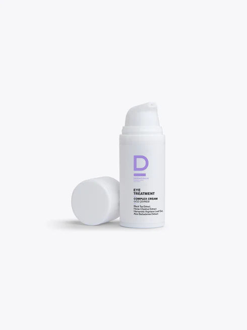 Dermoskin Göz Çevresi Bakim Kremi 15ml