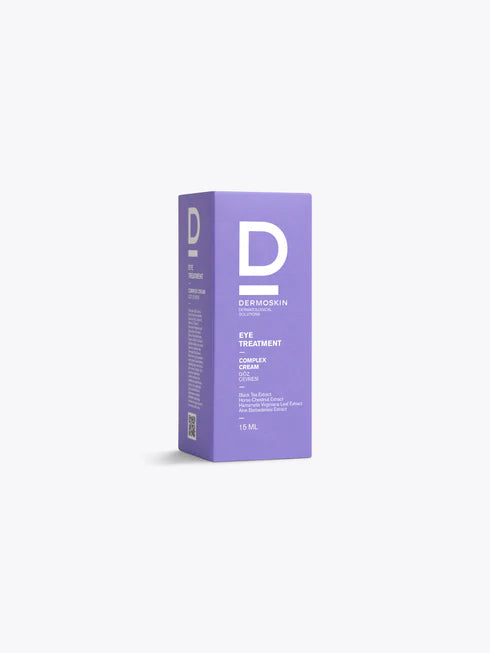 Dermoskin Göz Çevresi Bakim Kremi 15ml