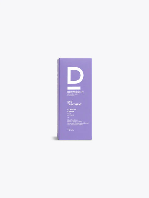 Dermoskin Göz Çevresi Bakim Kremi 15ml