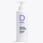 Dermoskin Intensive Face Body Moisturizer 230ml Nemlendirici Krem
