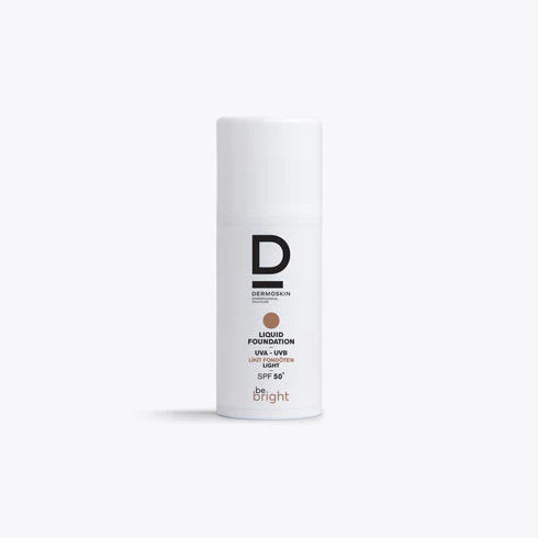 Dermoskin Likit Fontöden Spf50 Light 33ml